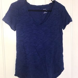 Royal Blue Tee